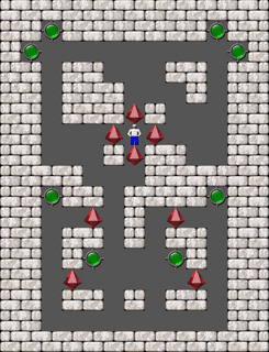 Уровень 708 — Bugs1005 collections
